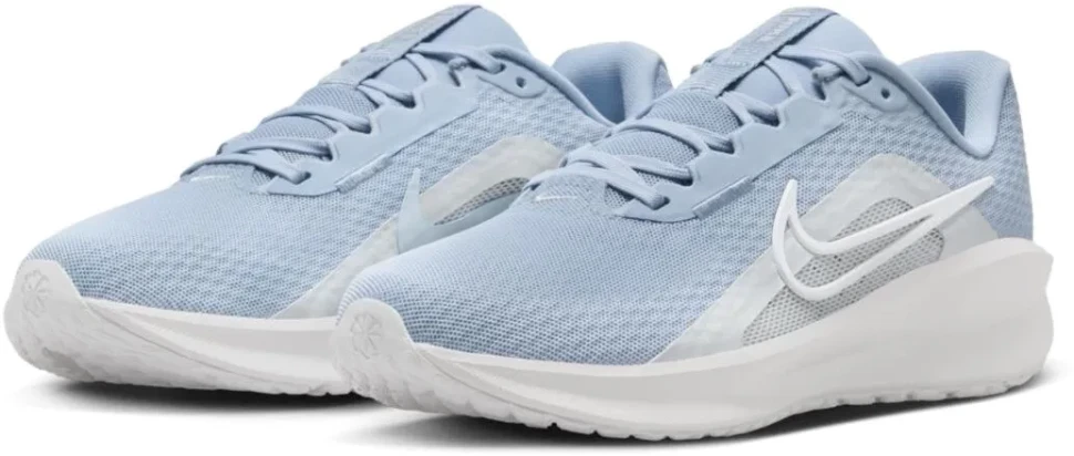 Кроссовки NIKE W DOWNSHIFTER 13 FD6476-402 в Челябинске  в Челябинске 