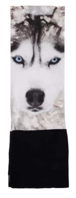 Бандана Buff Polar Siberia/Cru 135109.555.10.00