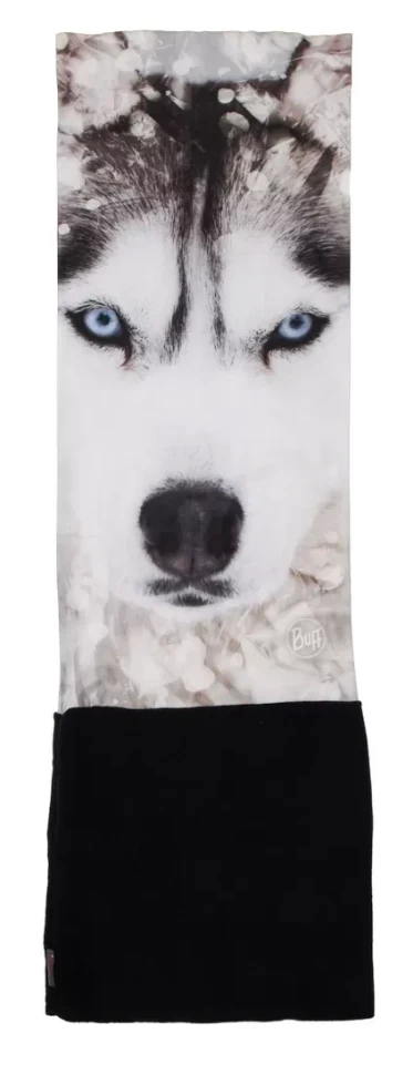 Бандана Buff Polar Siberia/Cru 135109.555.10.00 в Челябинске  в Челябинске 