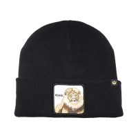Шапка GOORIN BROTHERS 107-0121 (черный) 91-423-09-00 в Челябинске  в Челябинске 