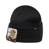 Шапка GOORIN BROTHERS 107-0121 (черный) 91-423-09-00