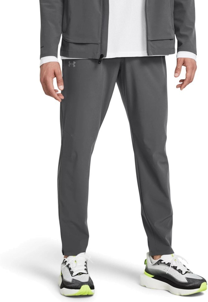 Брюки Under Armour UA STORM RUN PANT 1376800-025 в Челябинске в Челябинске