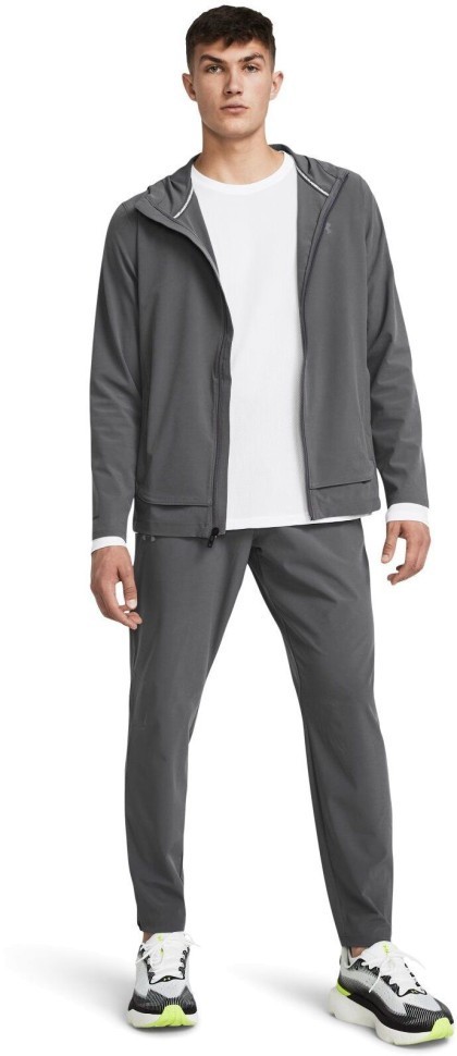 Брюки Under Armour UA STORM RUN PANT 1376800-025 в Челябинске в Челябинске