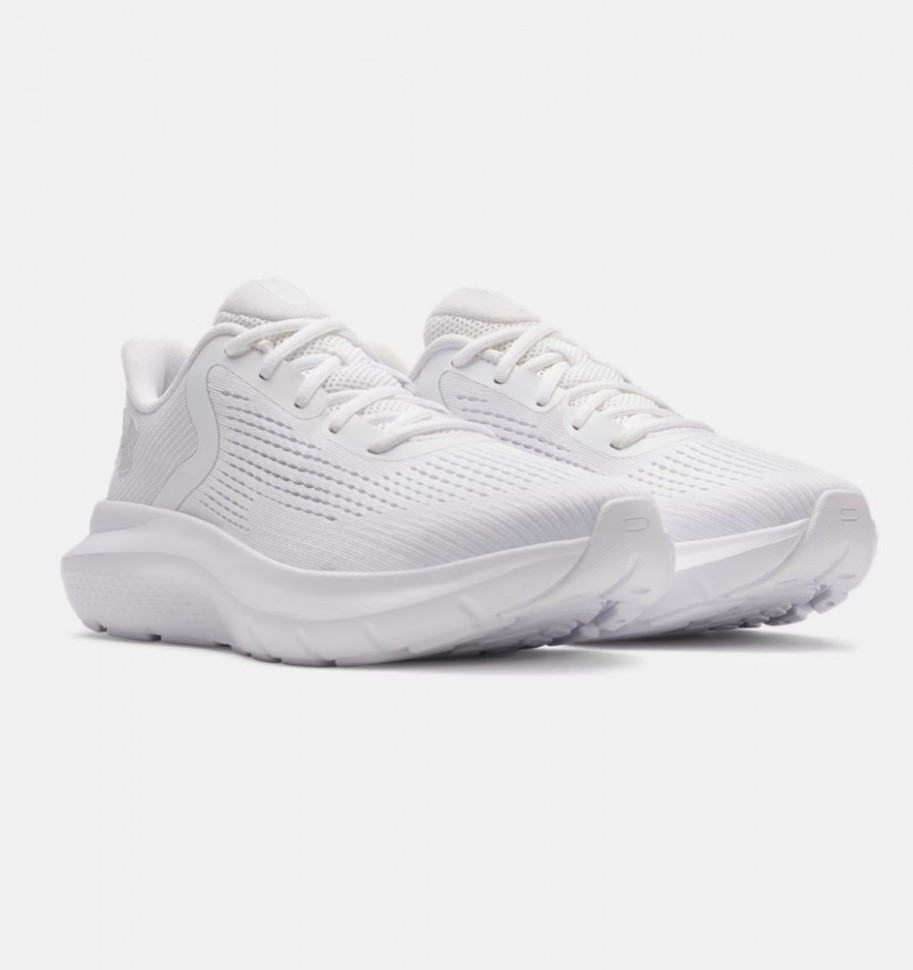 Кроссовки Under Armour W Charged Rogue 5 3028262-100 в Челябинске  в Челябинске 