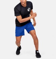 Шорты Under Armour UA LAUNCH SW 7'' SHORT 1326572-486 в Челябинске  в Челябинске 
