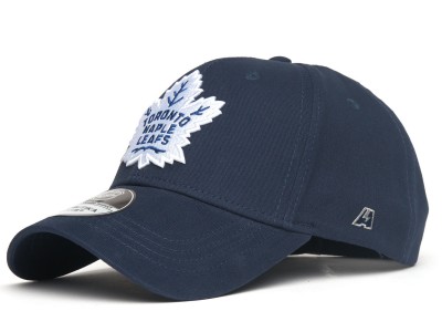 Бейсболка ATRIBUTIKA &amp; CLUB Toronto Maple Leafs, бел.-син. 32331