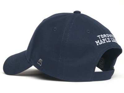 Бейсболка ATRIBUTIKA &amp; CLUB Toronto Maple Leafs, бел.-син. 32331