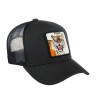 Бейсболка GOORIN BROTHERS ANIMAL FARM Tiger 101-0415 (черный) 91-664-09-00