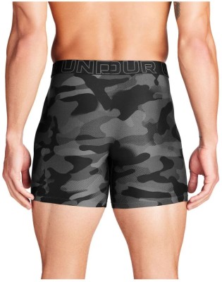 Трусы Under Armour (3 шт) UA PERFORMANCE TECH-CAMO SUB 1383879-001