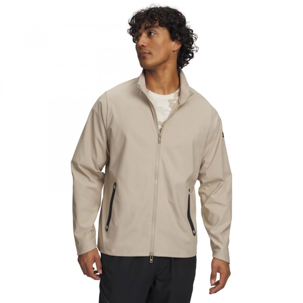 Ветровка Under Armour UA Unstoppable Non-Hood FZ 6003087-299 в Челябинске  в Челябинске 