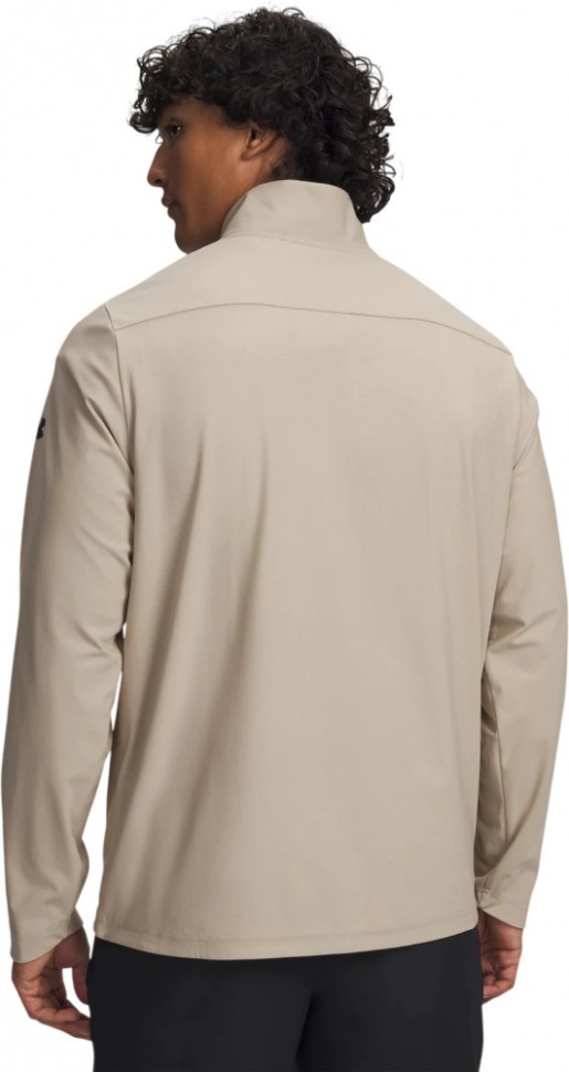 Ветровка Under Armour UA Unstoppable Non-Hood FZ 6003087-299 в Челябинске  в Челябинске 