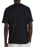 Футболка New Balance Reflective T-Shirt MT6105FK-BK