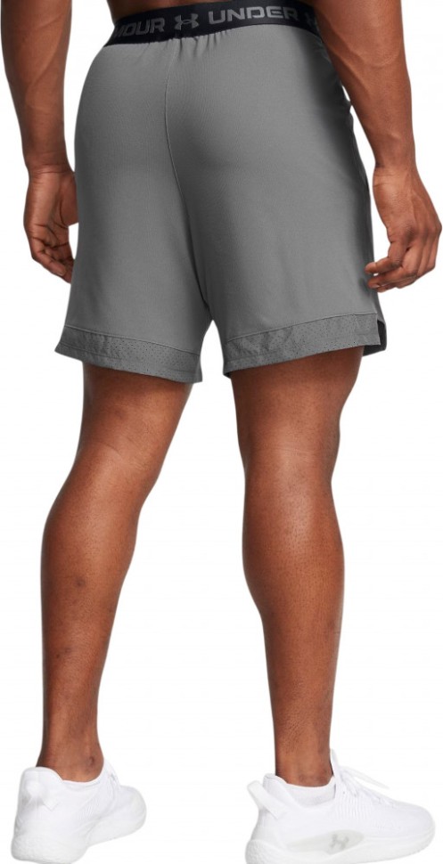 Шорты Under Armour UA Vanish Woven 6in Shorts 1373718-027 в Челябинске  в Челябинске 
