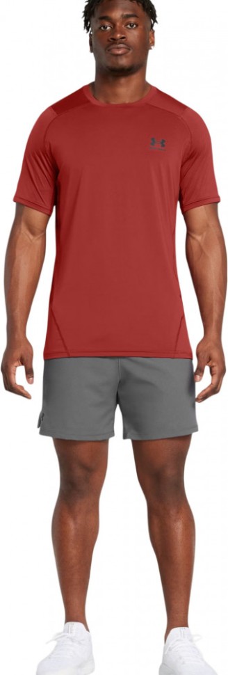 Шорты Under Armour UA Vanish Woven 6in Shorts 1373718-027 в Челябинске  в Челябинске 