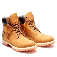 Ботинки Timberland TBL72066W в Челябинске  в Челябинске 