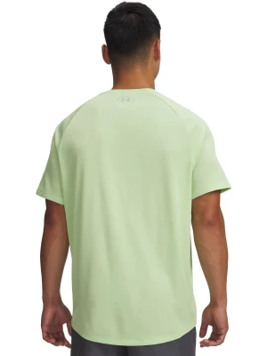 Футболка Under Armour UA Tech Textured SS 1382796-712