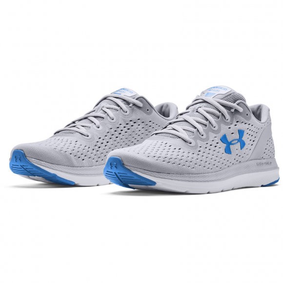 Кроссовки Under Armour UA Charged Impulse 3021950-108 в Челябинске  в Челябинске 