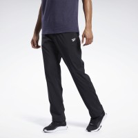 Брюки Reebok TE WVN OH PNT FP9167 в Челябинске  в Челябинске 