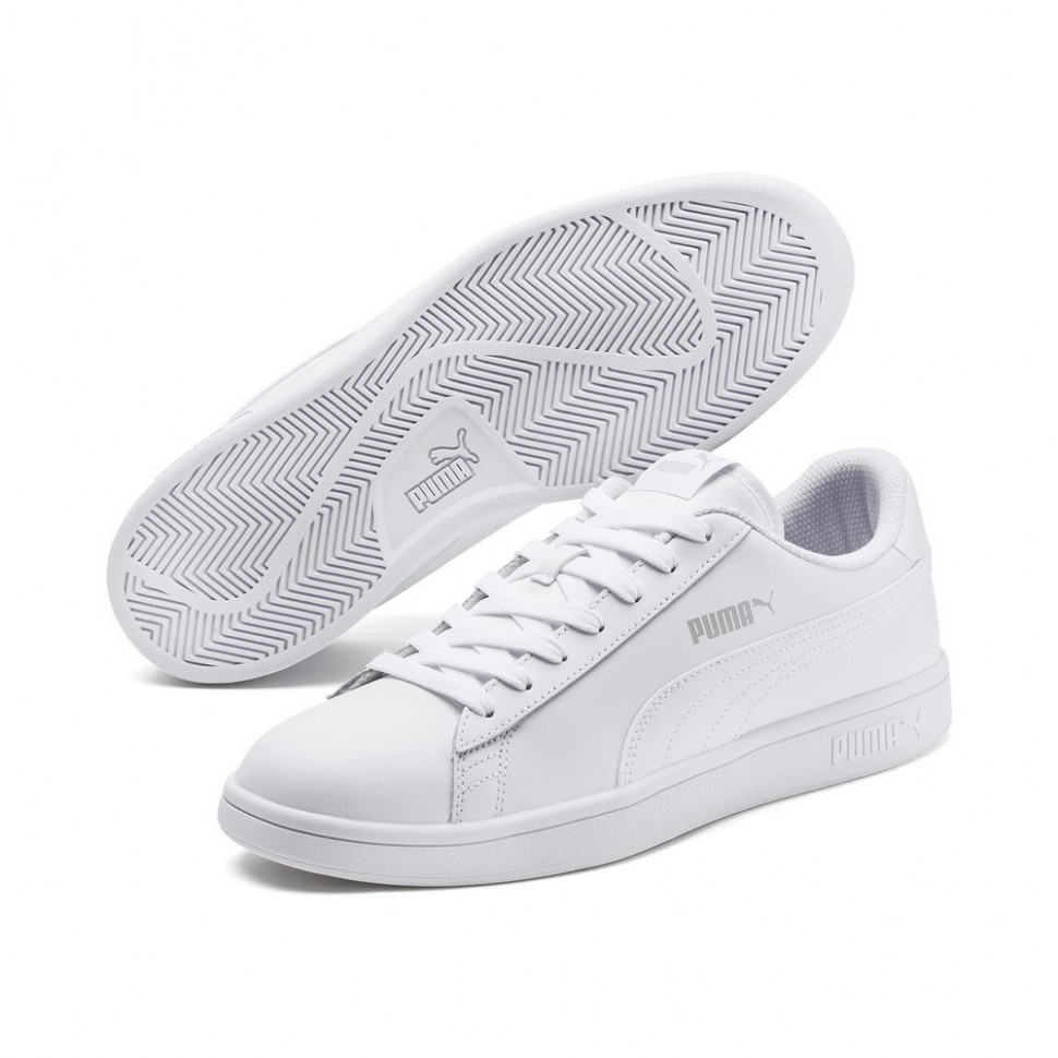 Кроссовки Puma Puma Smash v2 L 36521507 в Челябинске  в Челябинске 