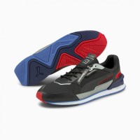 Кроссовки Puma BMW MMS Low Racer 30680501 в Челябинске  в Челябинске 
