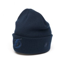 Шапка ATRIBUTIKA & CLUB Tampa Bay Lightning, син. 59220 в Челябинске  в Челябинске 