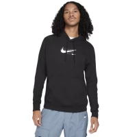 Толстовка Nike M NSW HOODIE PO AIR PRNT PACK DD9694-010 в Челябинске  в Челябинске 