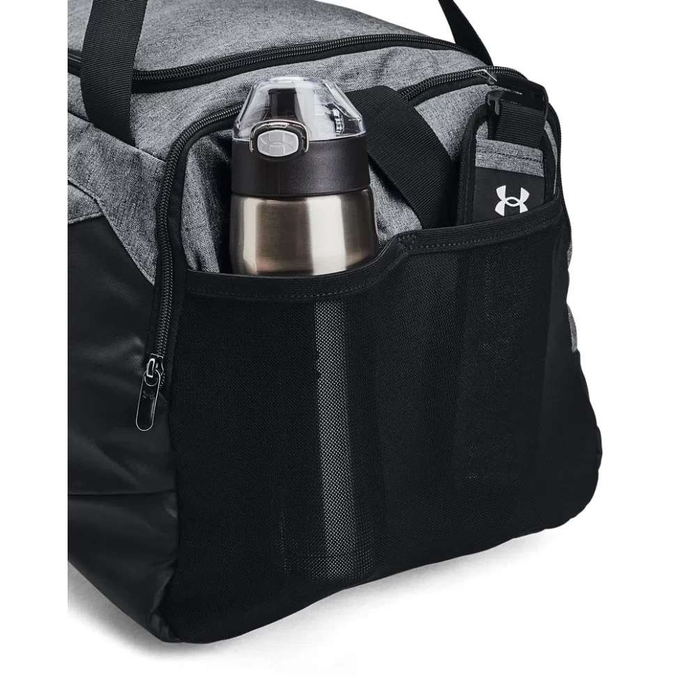 Сумка Under Armour UA Undeniable 5.0 Duffle MD 1369223-012 в Челябинске  в Челябинске 