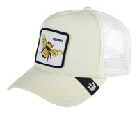 Бейсболка GOORIN BROTHERS Animal Farm QUEEN BEE 91-651-17-00 в Челябинске  в Челябинске 