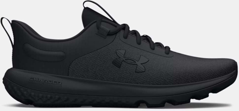 Кроссовки Under Armour UA Charged Revitalize 3026679-002 в Челябинске  в Челябинске 