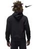 Толстовка Nike M J Ess Flc Baseline Hoodie FD7545-010 в Челябинске 