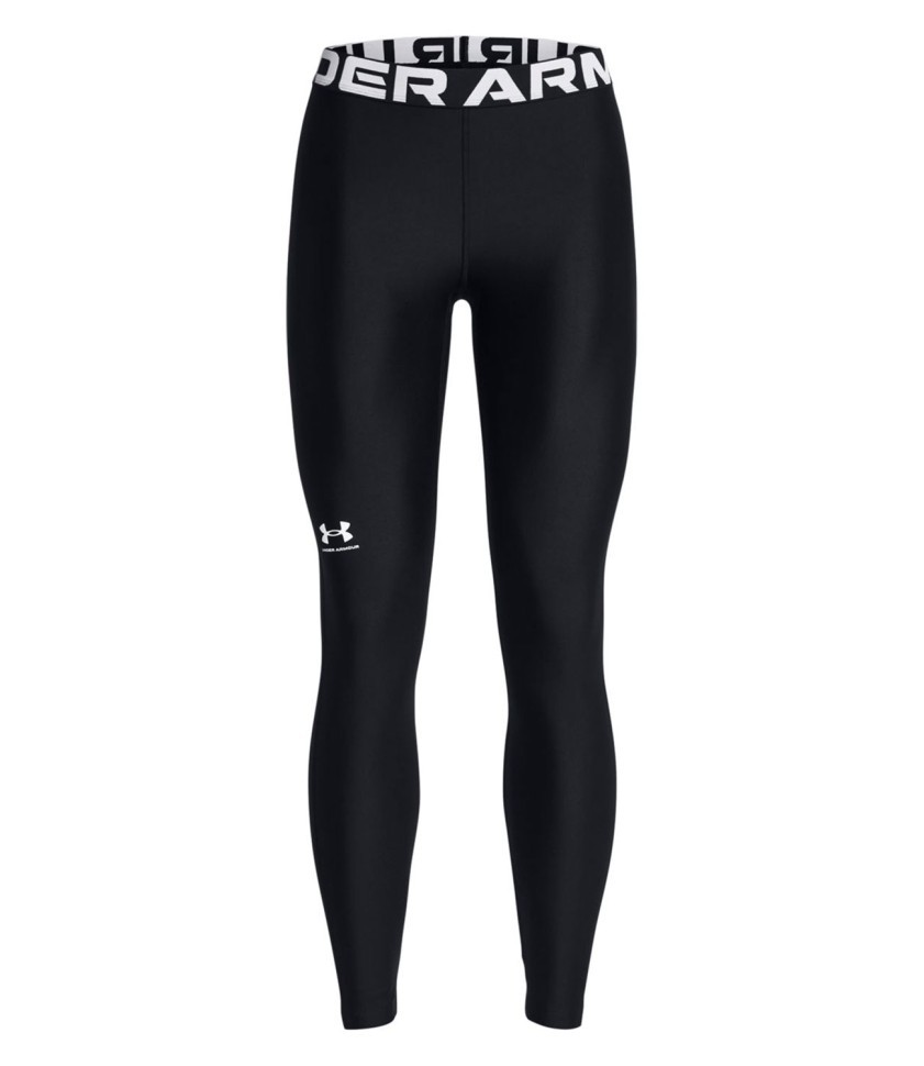Легинсы Under Armour UA HG Authentics Legging 1383559-001 в Челябинске  в Челябинске 