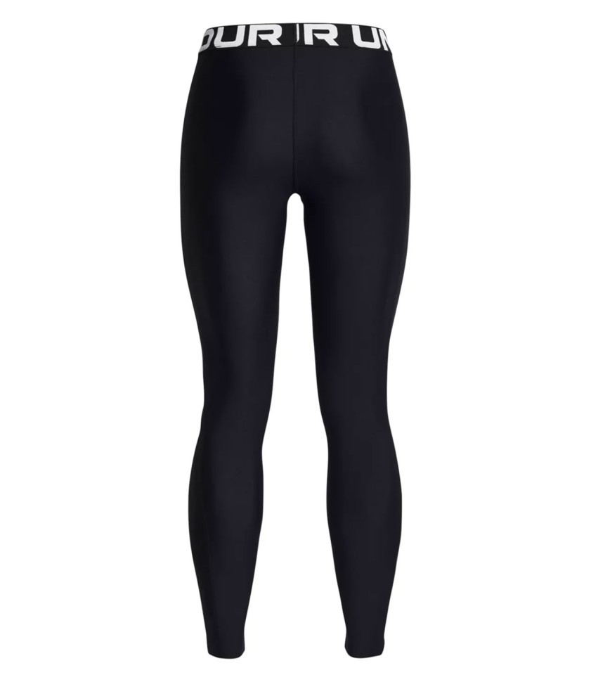 Легинсы Under Armour UA HG Authentics Legging 1383559-001 в Челябинске  в Челябинске 