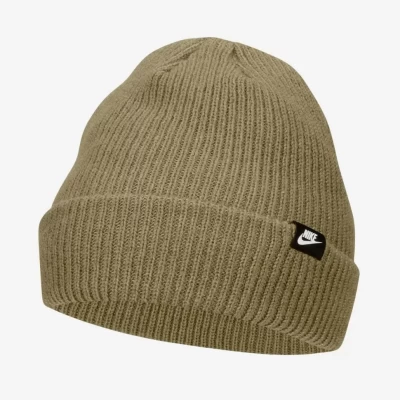 Шапка Nike U Nk Terra Beanie Sc Fut L FB6525-378