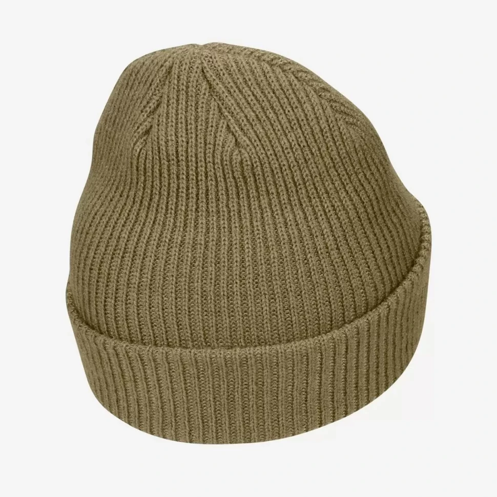 Шапка Nike U Nk Terra Beanie Sc Fut L FB6525-378 в Челябинске  в Челябинске 