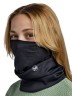 Бандана Buff Windproof Solid New Black 118824.999.10.00
