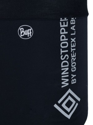 Бандана Buff Windproof Solid New Black 118824.999.10.00