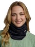 Бандана Buff Windproof Solid New Black 118824.999.10.00