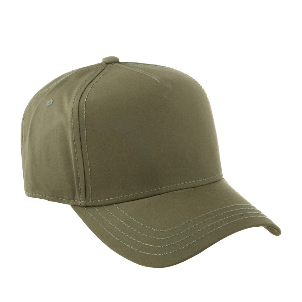 Бейсболка GOORIN BROTHERS 101-1244 (оливковый) 90-930-03-00 в Челябинске  в Челябинске 