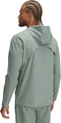 Ветровка Under Armour UA OutRun the STORM Jacket 1376794-348