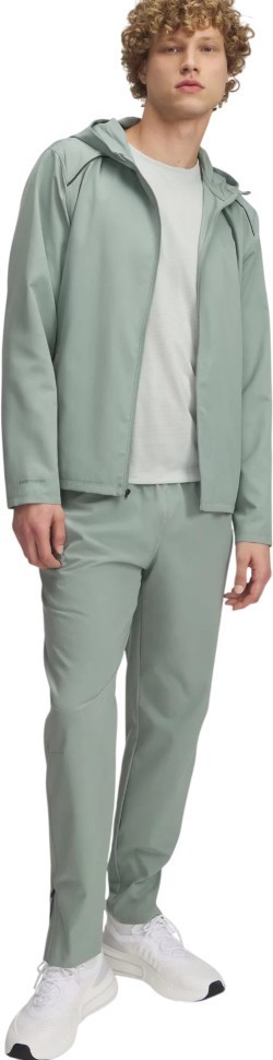 Брюки Under Armour UA Launch Pant 1376800-348 в Челябинске  в Челябинске 