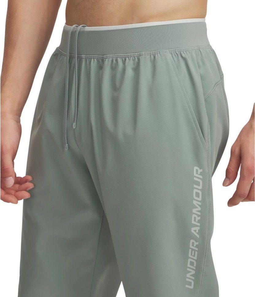 Брюки Under Armour UA Launch Pant 1376800-348 в Челябинске  в Челябинске 