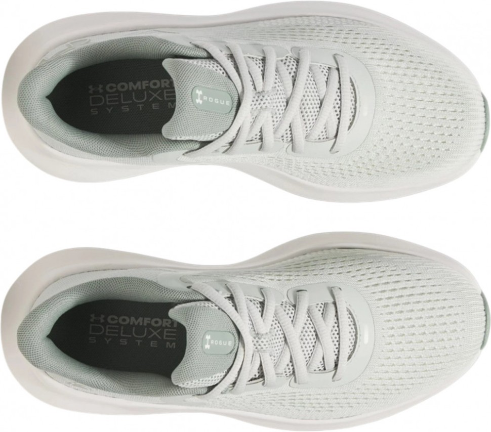 Кроссовки Under Armour UA W Charged Rogue 5 3028262-377 в Челябинске  в Челябинске 