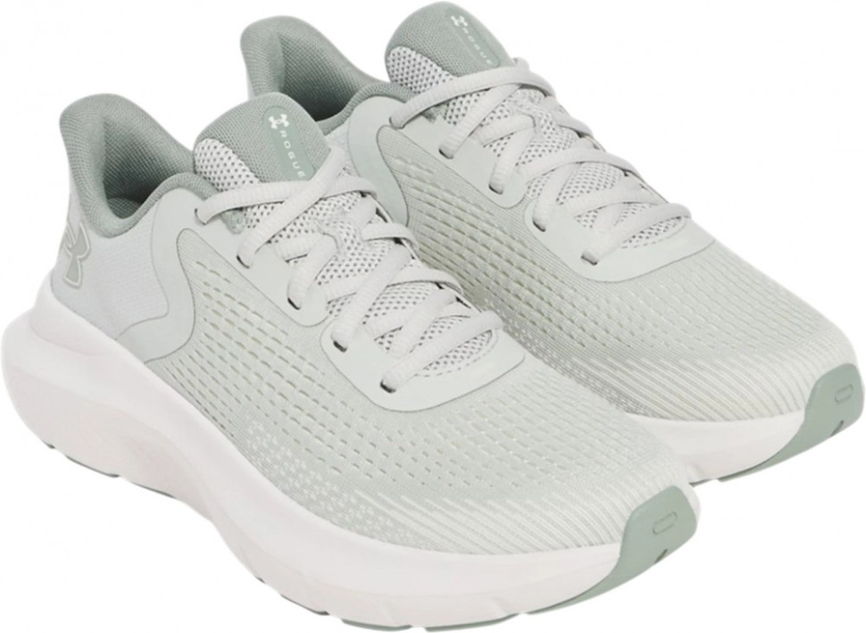 Кроссовки Under Armour UA W Charged Rogue 5 3028262-377 в Челябинске  в Челябинске 
