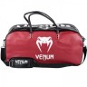 Сумка Venum Origins Bag Medium Black/Red 32324 в Челябинске 