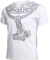 Футболка Hardcore Training Hammer Of Gods hctshirt0259 в Челябинске  в Челябинске 