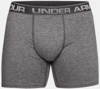 Трусы Under Armour Threadborne Natural 6 in 1316074-019 в Челябинске  в Челябинске 