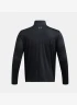 Джемпер Under Armour UA MatchPlay 1/4 Zip 1387127-001