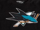 Футболка ATRIBUTIKA & CLUB San Jose Sharks, черн. 30880 в Челябинске 