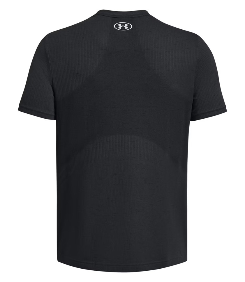 Футболка Under Armour UA Vanish Seamless SS 1382801-001 в Челябинске  в Челябинске 
