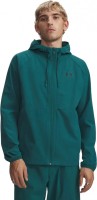 Ветровка Under Armour UA Vibe Woven Jacket 6003001-338